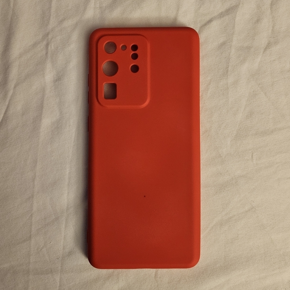 SAMSUNG S20 Ultra phone Case